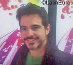 fun Colombia man Miguel from Medellin CO23541