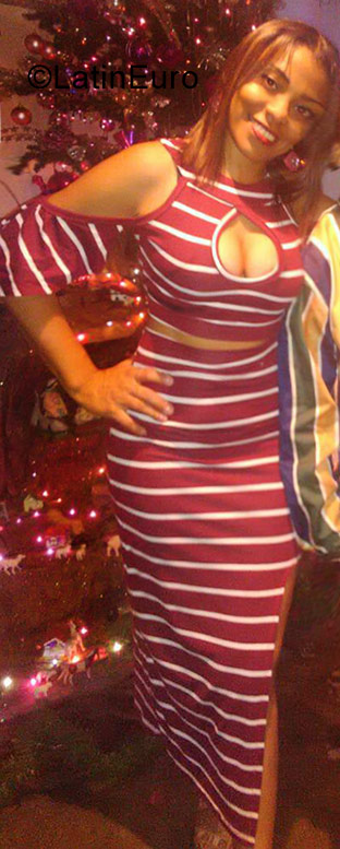 Date this tall Venezuela girl Katy from El Tigre VE1433