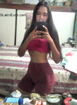 beautiful Colombia girl Alexandra from Bogota CO23560