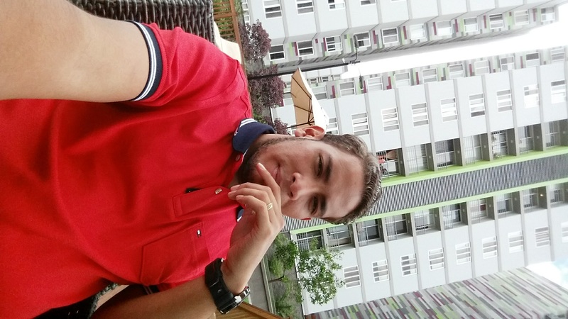 Date this charming Honduras man & Aacute; ngel from Tegucigalpa HN2474