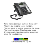 passionate Colombia girl Call someone from  CO23568