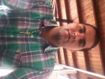 young Colombia man Anderson from Tulua CO23569