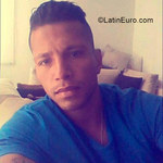foxy Colombia man Nicolas from Bogota CO23570
