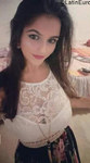 fun Peru girl Thaisn from Lima PE1240