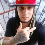delightful Dominican Republic man Dorian from Santo Domingo DO31911