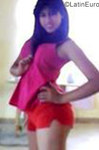 attractive Venezuela girl Lizbeth from Azogues VE1443