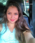 charming Venezuela girl Dulce from Tachira VE1445