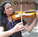 charming Colombia girl Sandy from Bogota CO23589