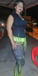 fun Venezuela girl Dexis from Caracas VE1447