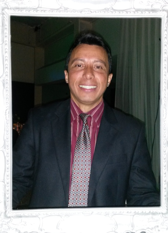 Date this athletic Venezuela man Reinaldo s. tor from Barquisimeto VE1449