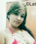 athletic Venezuela girl Vivianna from Maracaibo VE1450