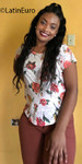 young Jamaica girl Fell from Lucea JM2565