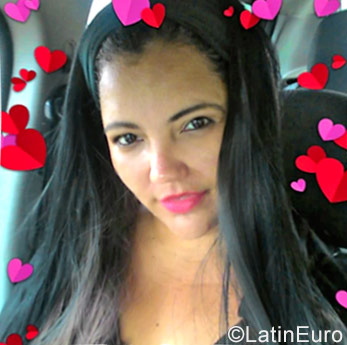 Date this sultry Brazil girl Debora from Paulina BR10503