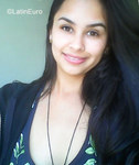 funny Venezuela girl Andreina from Valera VE1472