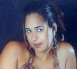 Date this delightful Brazil girl Liliana from Vitoria BR10504