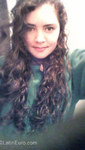 hot Venezuela girl Oriana from Barinas VE1477