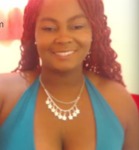 tall Colombia girl Muneca from Medellin CO23638