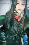 happy Argentina girl Laura from Buenos Aires AR133