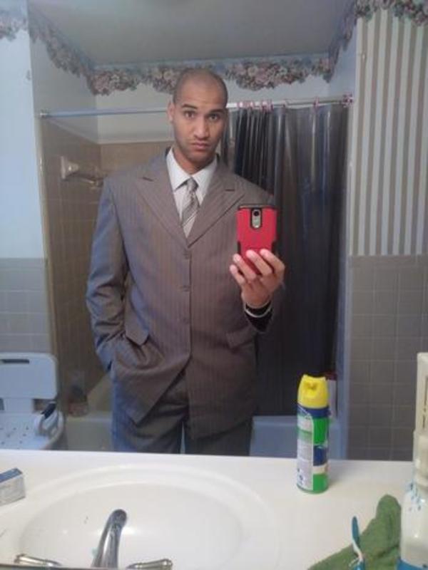 Date this sultry United States man Marcus from Spindale US19201