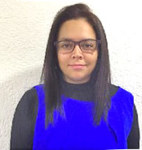 delightful Colombia girl Natalia from Bogota CO23650