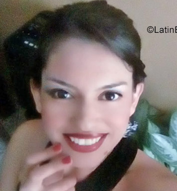 Date this cute Colombia girl Paula from Medellin CO23652