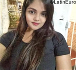 young Colombia girl Yuri from Barranquilla CO23653
