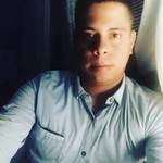 nice looking Honduras man Gerardo from San Pedro Sula HN2482