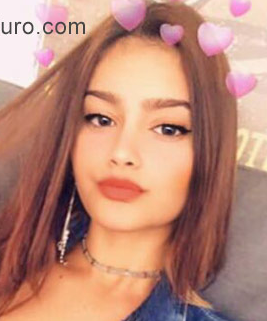 Date this stunning Colombia girl Victoria from Medellin CO23657