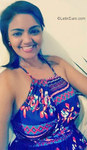 lovely Venezuela girl Nairo from La Victoria VE1491