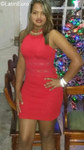 good-looking Colombia girl Rosmira from Barranquilla CO23659