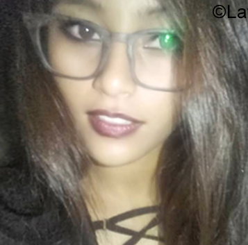 Date this pretty Venezuela girl Chloe from Caracas VE1496