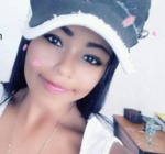 charming Colombia girl Lisbeth from Barranquilla CO23670