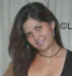 luscious Venezuela girl Vanessa from Barinas VE1501