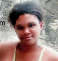 Date this charming Brazil girl Fernanda from Sao Paulo BR10513