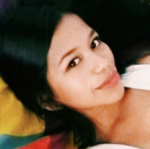 Date this gorgeous Colombia girl Tatiana from Granada CO23680