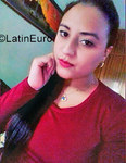 young Colombia girl Anyi from Bogota CO23681