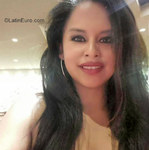 delightful Ecuador girl Tefy from Quito EC254
