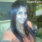 passionate Venezuela girl Juilliaan from Anzoategui VE1507