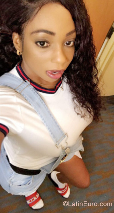 Date this funny United States girl Tanisha from Atlanta US19212