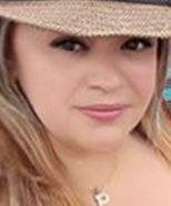 Date this attractive Colombia girl Paula from Medellin CO23699