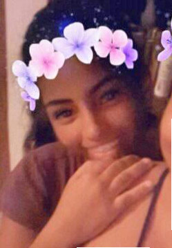Date this passionate Venezuela girl Erianys from Valencia VE1521