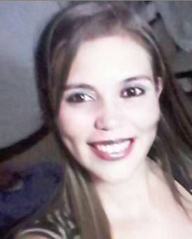 Date this delightful Venezuela girl Maria from Maracaibo VE1522