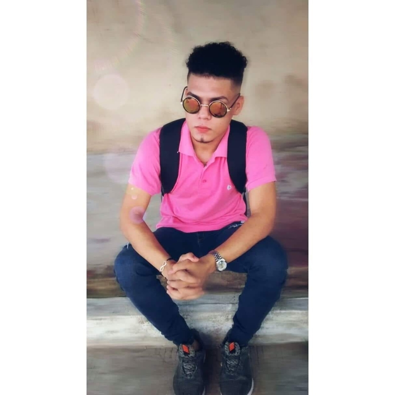 Date this good-looking Colombia man DandB from Barranquilla CO23706