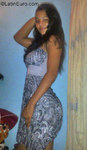 foxy Venezuela girl Yuli from Puerto Cabello VE1525