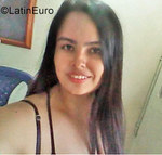 delightful Colombia girl Cristina from Bogota CO23714