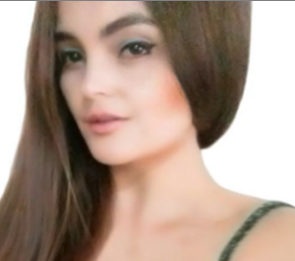 Date this passionate Colombia girl Valeria from Bogota CO23717