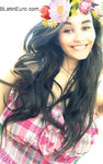 fun Venezuela girl Dilma from Anaco VE1532