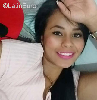 Date this exotic Colombia girl Mildred from Ibague CO23719