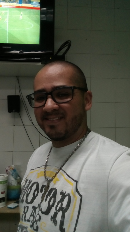 Date this georgeous Honduras man Mmconnor77 from Tegucigalpa HN2489