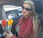 athletic Colombia girl Sofia from Bogota CO23723